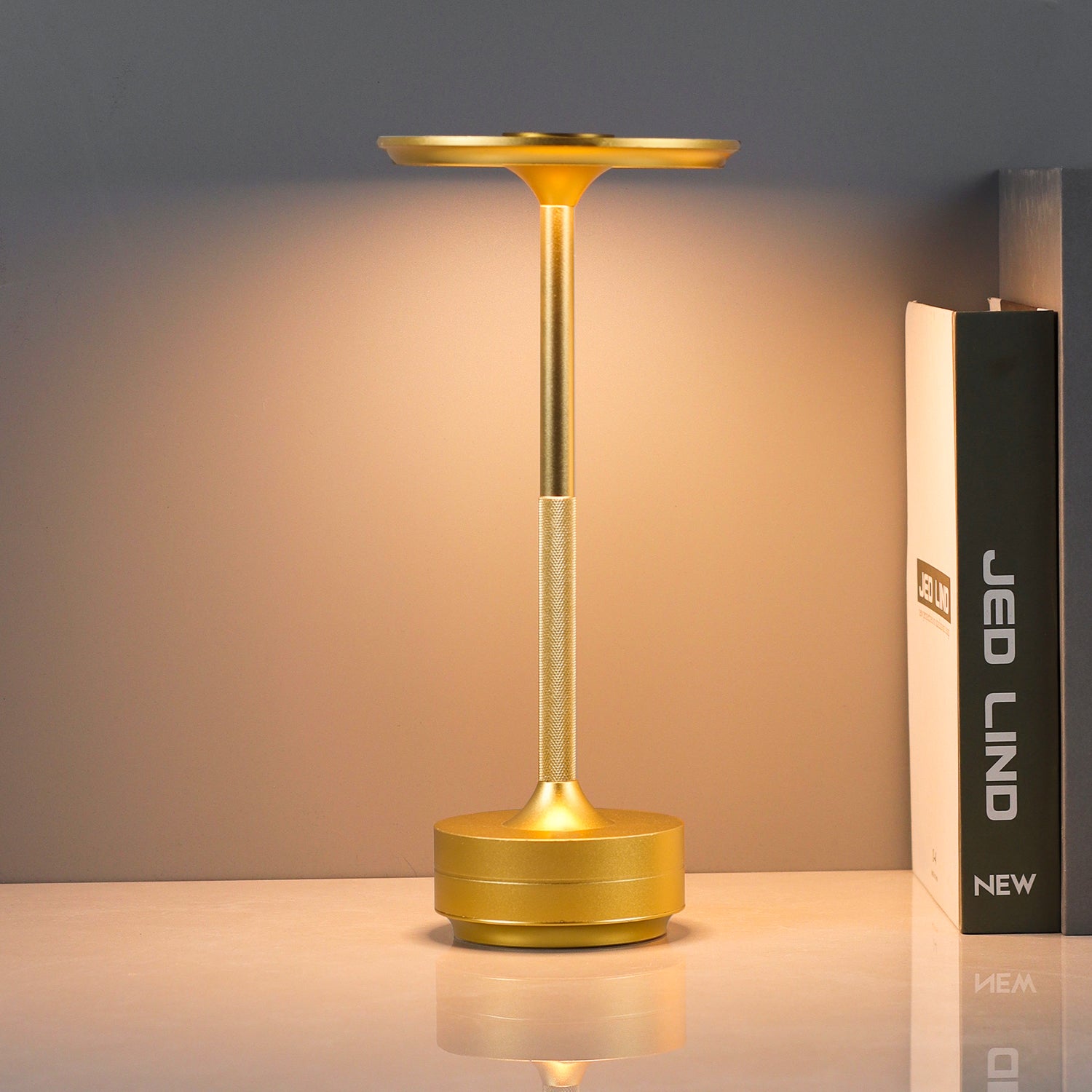 Led bordslampa