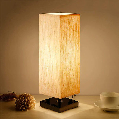 Bordslampa