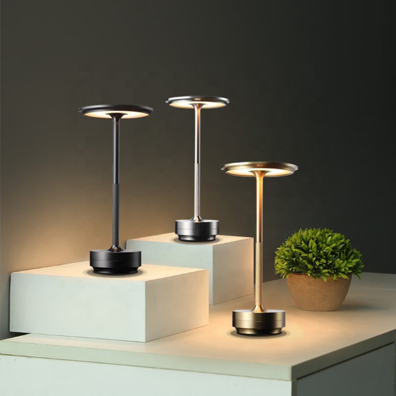 Led bordslampa