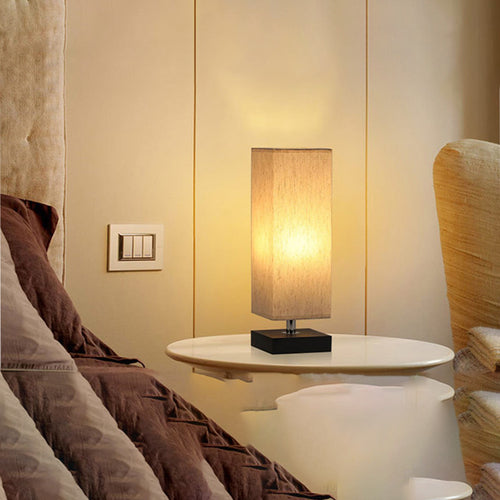 Bordslampa