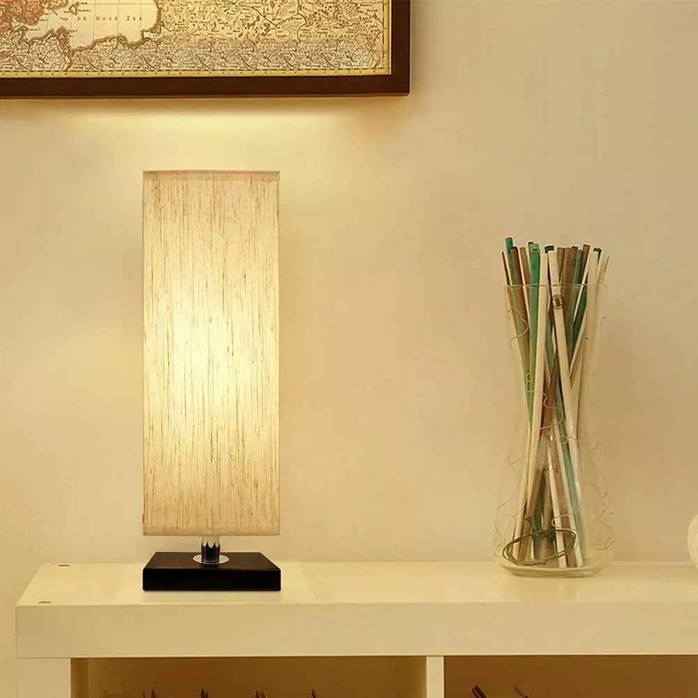 Bordslampa