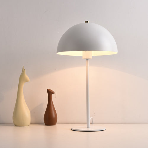 Bordslampa